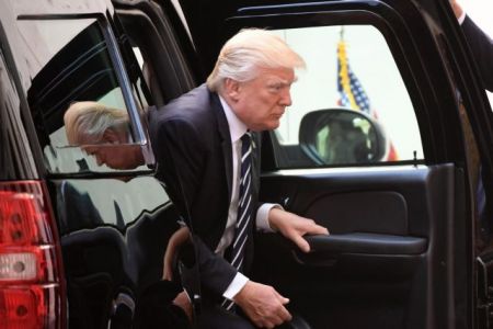 Σε κατάσταση συναγερμού οι Βρυξέλλες ενόψει της άφιξης Τραμπ