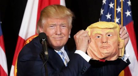 Το ΝΑΤΟ ετοιμάζεται να υποδεχθεί τον «τυφώνα Τραμπ»