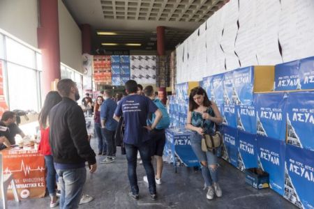 Επίθεση κουκουλοφόρων εναντίον μελών της ΔΑΠ – ΝΔΦΚ στο ΑΠΘ