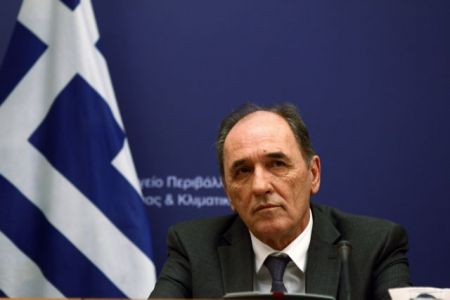 Σταθάκης: Κάποιες αποφάσεις της Δικαιοσύνης προκαλούν το κοινό αίσθημα