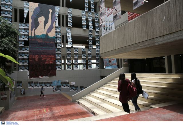 Επανέρχονται οι φοιτητές στα όργανα διοίκησης των πανεπιστημίων