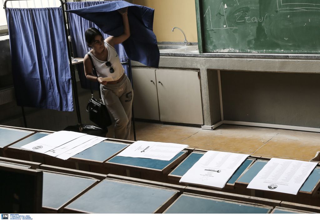 Φοιτητικές εκλογές: Επεισόδια, αποχή, ξεχωριστά αποτελέσματα και νίκη της ΔΑΠ