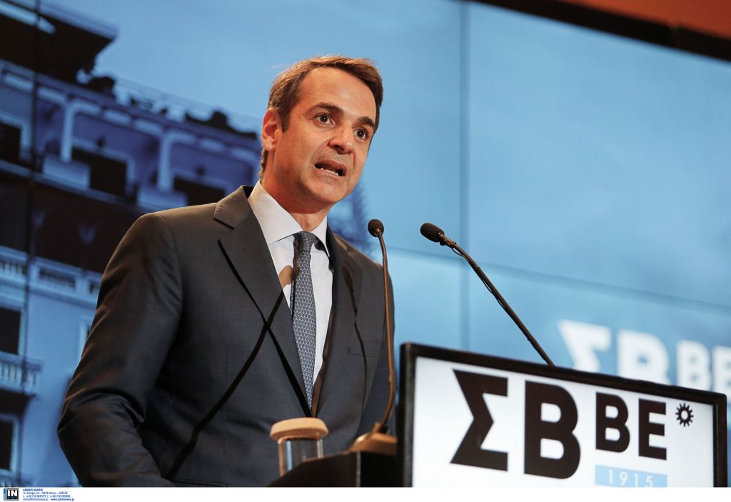 ΣΒΒΕ: Επιστροφή ΦΠΑ από τις απαιτήσεις προμηθευτών του Μαρινόπουλου