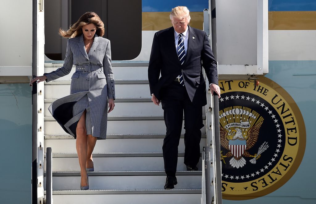 ΝΑΤΟ: Σκληρό μήνυμα Τραμπ στους συμμάχους για τις αμυντικές δαπάνες