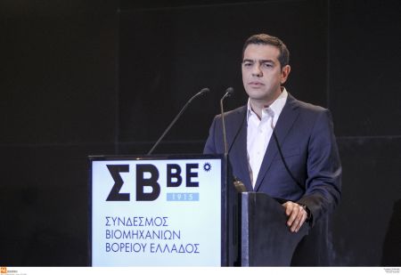 Τσίπρας: Τώρα Γερμανία και ΔΝΤ πρέπει να κάνουν υποχωρήσεις