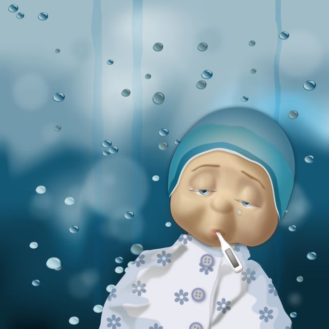 Πρωτοπαθείς ανοσοανεπάρκειες: Ο αδιάγνωστος μεγάλος «εχθρός»