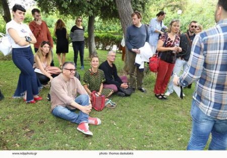 Στον Πειραιά «Γεφυρώνουν τις Διαφορετικότητες»