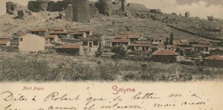 Η Νέα Σμύρνη συναντά τη Σμύρνη: Ταξίδι στην ιστορία με ξεναγήσεις