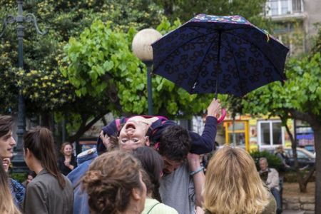 Το 23o Διεθνές Φεστιβάλ Χορού Καλαμάτας τιμά τη Ζουζού Νικολούδη