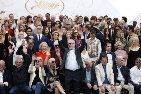 Πίσω από την αυλαία του Φεστιβάλ των Καννών