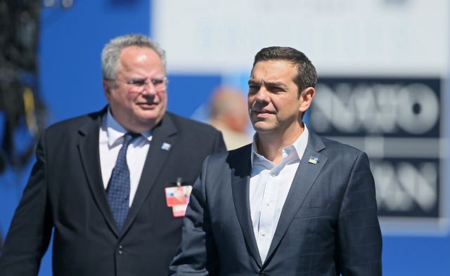 Η «βόμβα Κοτζιά» για την Αιγιαλίτιδα ζώνη – Γράφουν Ευ. Βενιζέλος και Κ. Φίλης