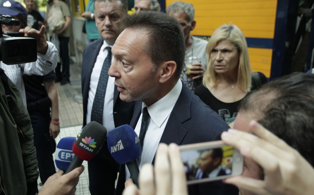 Γ. Στουρνάρας: Προβλέπει ανάπτυξη της οικονομίας 1,7% το 2017 και 2,4% το 2018