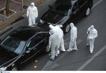 Weapons charges against alleged letter bomber