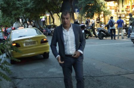 Η εξομολόγηση του Στ. Θεοδωράκη: «Τελικά δεν είναι όλα ”όλα καλά”»