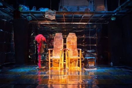 Θέατρο: «Οι αριθμημένοι» στην Πάτρα