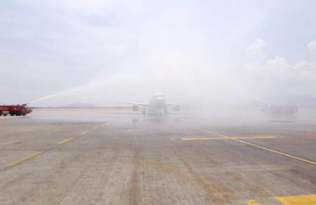 Ξεκίνησε η εποχική σύνδεση Αθήνας – Νέας Υόρκης της United Airlines