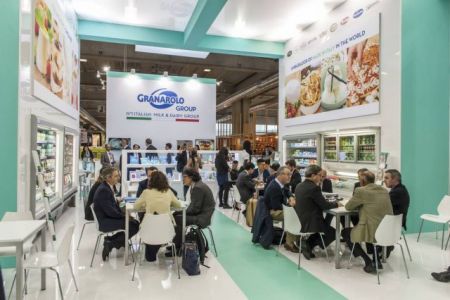 Ελληνο- ιταλικό deal για φέτα και γιαούρτι