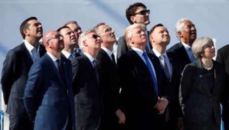 To ναυάγιο μιας (αυτ)απάτης