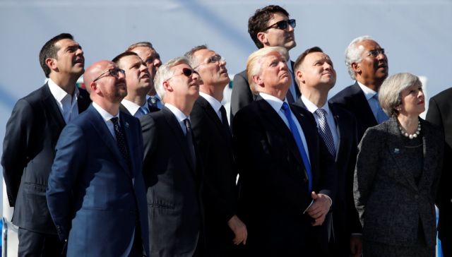 To ναυάγιο μιας (αυτ)απάτης