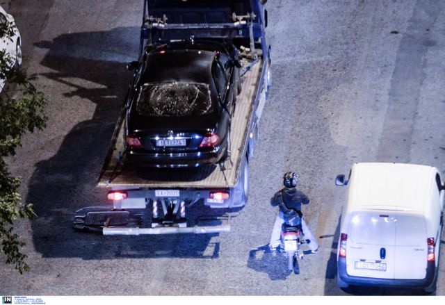 ΕΛ.ΑΣ: Από το παλιό σύστημα ελέγχου της Βουλής πέρασε ο τρομο-φάκελος