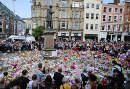 Οι νέες απειλές της ισλαμιστικής τρομοκρατίας