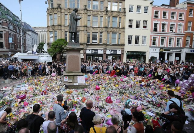 Οι νέες απειλές της ισλαμιστικής τρομοκρατίας