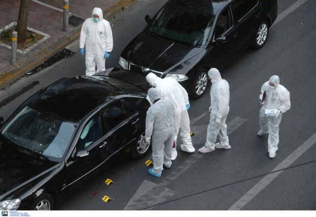 Το τρομοδέμα που τραυμάτισε τον Λ. Παπαδήμο ήταν για ώρες εγκαταλειλειμμένο στο Ψυχικό