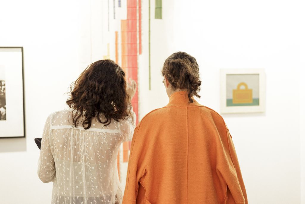 Art Athina στο… Ωδείο