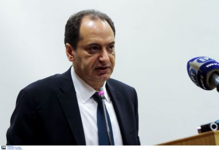 Σπίρτζης: Δύο δημόσιοι φορείς αστικών συγκοινωνιών στη Θεσσαλονίκη