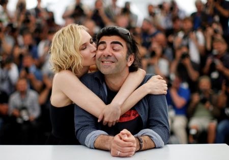 70ό φεστιβάλ Καννών: Νεοναζισμός και χρυσαυγίτες στην ταινία του Φατίχ Ακίν