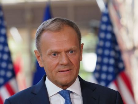 Μετανάστευση και εξωτερικές σχέσεις στην ατζέντα της Συνόδου Κορυφής