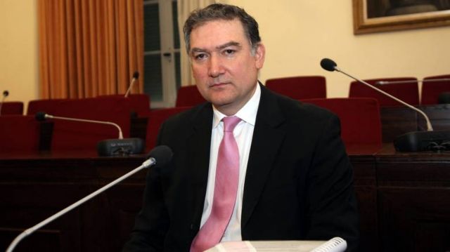 Συμβούλιο Εφετών Αθηνών: Απόφαση για απαλλαγή του Α. Γεωργίου