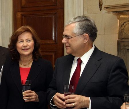 Ευγενικά και αξιοπρόσεκτα πρόσωπα