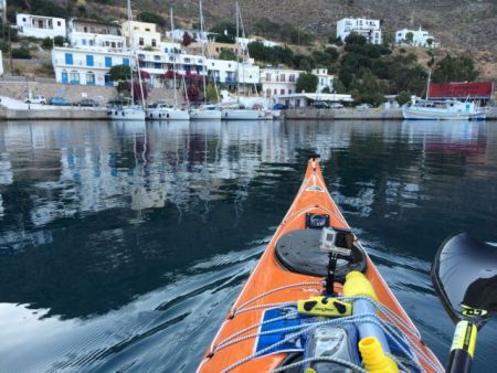 Η Τήλος βραβεύεται από την Ευρώπη, «τιμωρείται» από την Ελλάδα