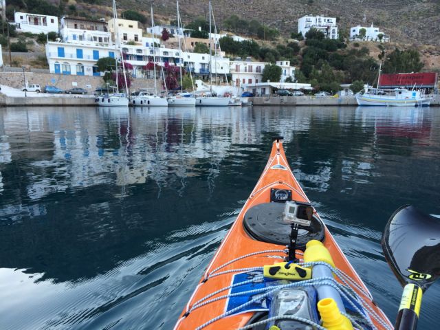 Η Τήλος βραβεύεται από την Ευρώπη, «τιμωρείται» από την Ελλάδα