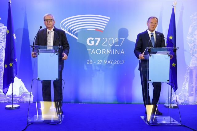 Συνόδος Κορυφής ΕΕ: Να βελτιωθεί η συνεργασία μεταξύ των κρατών – μελών στην άμυνα