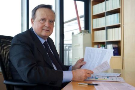 Ευρωπαϊκό Δικαστήριο Δικαιωμάτων του Ανθρώπου: Σε επιφυλακή για τρομοκρατία και μετανάστες