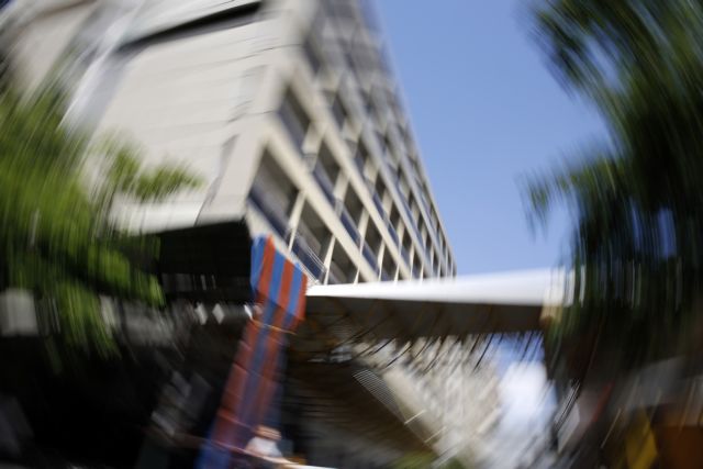 Διαδοχικές κρίσεις για το τμήμα επιληψίας του Ευαγγελισμού