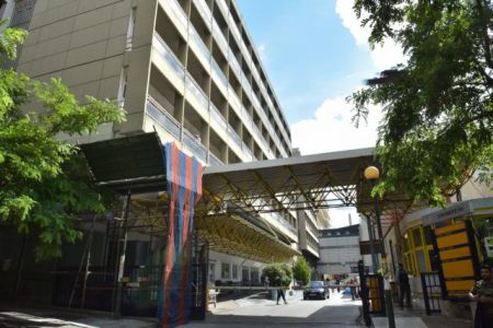 Νέο μπλακ άουτ στον Ευαγγελισμό: Εκτός λειτουργίας ο μοναδικός αγγειογράφος