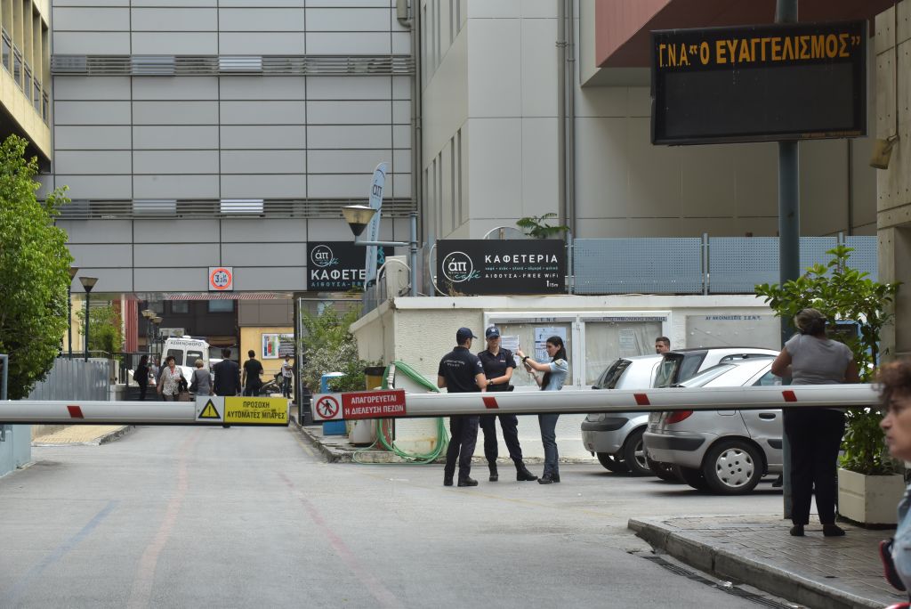 Ρουβίκωνας: Κατεβαίνουμε στον λαό για να δρέψουμε τους καρπούς μας