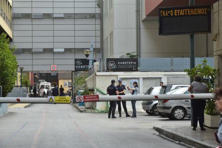 Ρουβίκωνας: Κατεβαίνουμε στον λαό για να δρέψουμε τους καρπούς μας