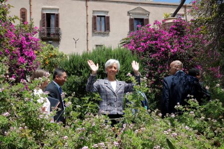 ΔΝΤ: Συζητάμε συμμετοχή χωρίς λεφτά, αν δεν υπάρξει συμφωνία για το χρέος