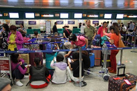 Κανονικά οι πτήσεις της British Airways από το Λονδίνο