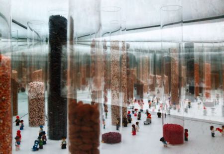 Ο ρεαλισμός της ουτοπίας