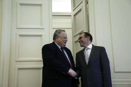 Άιντε: Επιτυχία στη «Γενεύη ΙΙ» θα είναι μία στρατηγική συμφωνία