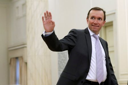 Έσπεν Μπαρθ Άιντε: Η συνέχιση των συνομιλιών το καλύτερο φάρμακο για αποτροπή θερμού επεισοδίου στην κυπριακή ΑΟΖ