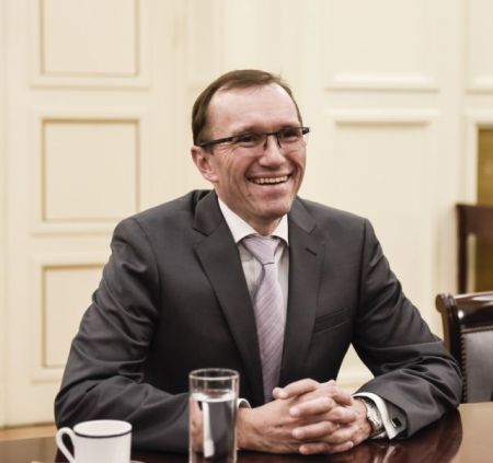 Άιντε: Η Διάσκεψη της Γενεύης θα διαρκέσει μερικές εβδομάδες