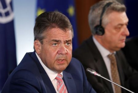 O Γκάμπριελ θα επιδιώξει εξομάλυνση σχέσεων Βερολίνου – Άγκυρας