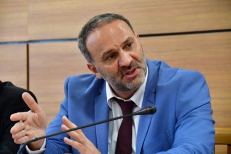 Μαυραγάνης: Ο παραβάτης θα μαθαίνει στο σπίτι το ποσό της κλήσης