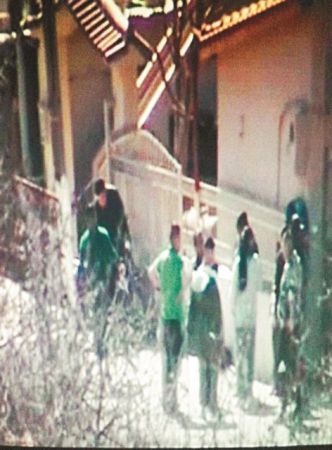 Τοvima.gr αποκαλύπτει βίντεο της ΕΛ.ΑΣ από τα γκέτο ναρκωτικών των δυτικών προαστίων